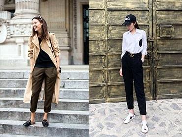 Top 7 thương hiệu giày dép Gucci nổi tiếng luôn được giới trẻ săn đón