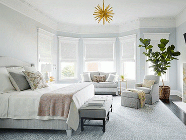 Cách chọn ghế sofa mẫu đẹp phù hợp với không gian phòng ngủ