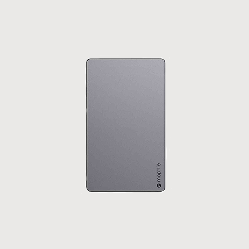 Sạc dự phòng Mophie power station Type C 20000Mah mã OL11