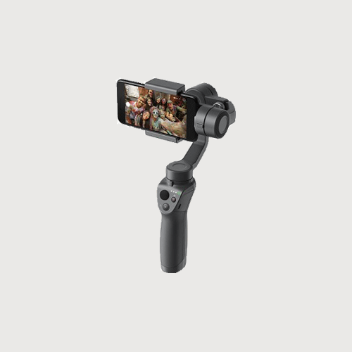 Tay cầm chống rung DJI osmo mobile thời trang mã OL12