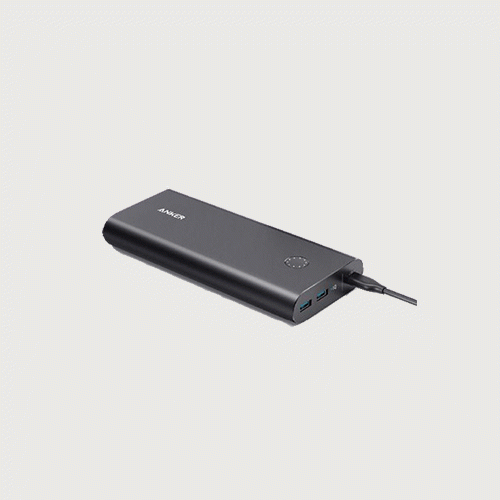 Sạc dự phòng anker powerCore 26800mAh Power Delivery B1375 mã OL10