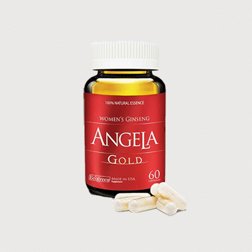 Sâm angela gold cho làn da mềm mịn căng sáng mã SL02