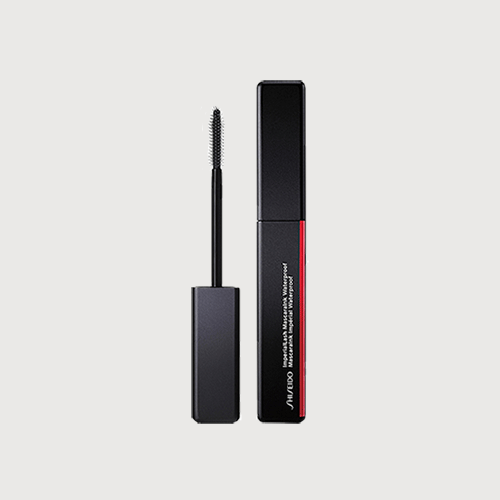 Cọ Mascara định hình mi chống thấm nước Shiseido mã DT09