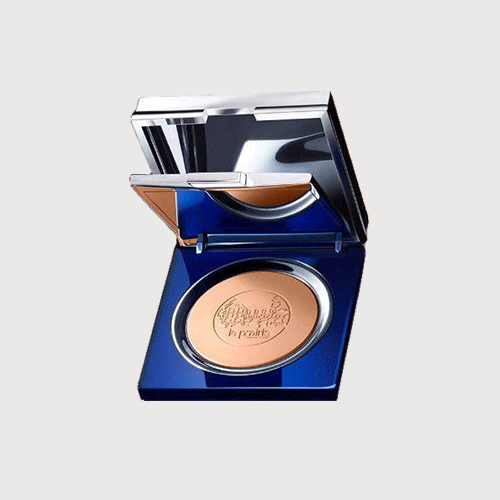 Phấn nền cao cấp la prairie skin caviar powder foundation mã MP10