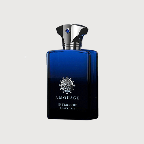 Nước hoa Amouage Interlude Black Iris Man Smell Like A King mã NH06