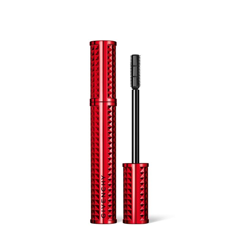 Cọ chải mi cao cấp mascara givenchy new limited 2020 mã DT08