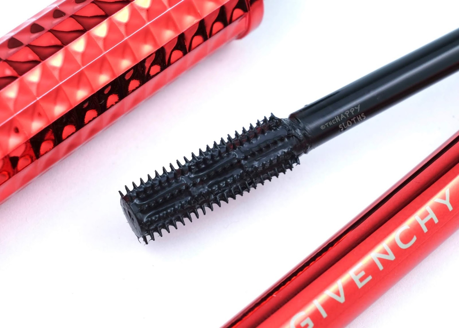 Cọ chải mi cao cấp mascara givenchy new limited 2020 mã DT08