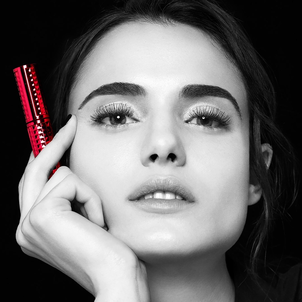 Cọ chải mi cao cấp mascara givenchy new limited 2020 mẫu mới nhất