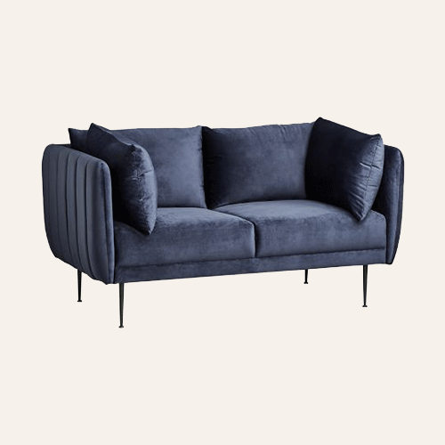 Ghế Sofa Dallas