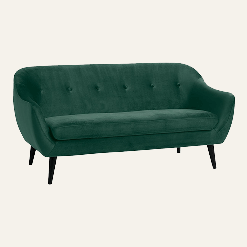 Ghế Sofa 2 Chỗ E.Egedal