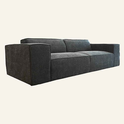 Sofa 3 Chỗ E.Nid-001