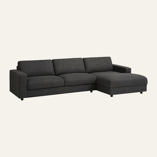 Ghế Sofa E.Kongsmark