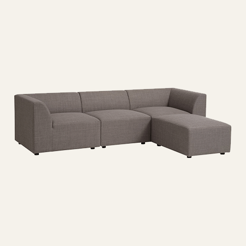 Sofa Modul Đổi Góc E.Terndrup