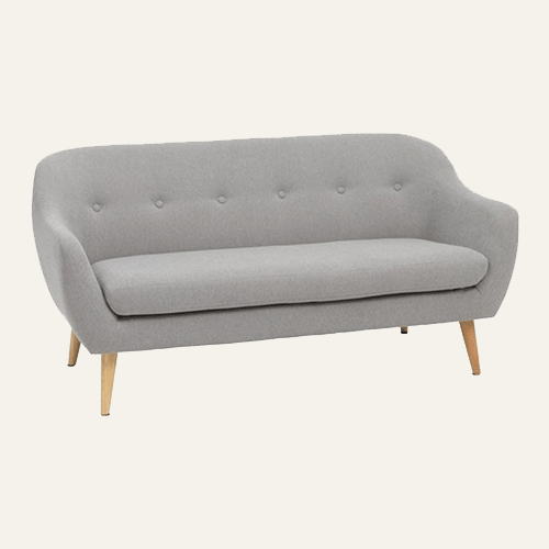 Sofa 2 Chỗ E.Egedal