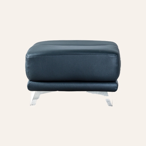 Ghế đôn sofa Iris