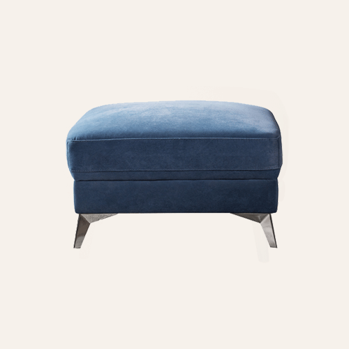 Ghế đôn Sofa E.Gri