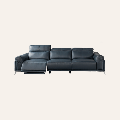 Sofa thư giãn E.Peterson 3 chỗ