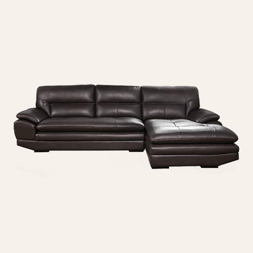 Sofa E.Hilbert 3 chỗ