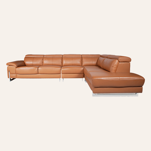 Sofa góc E.Frith 5 chỗ