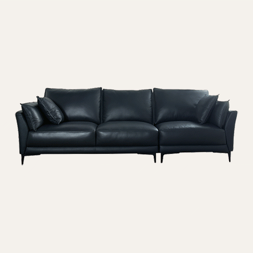 Sofa E.Lewis 3 Chỗ