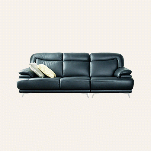 Sofa E.Iris 3 chỗ