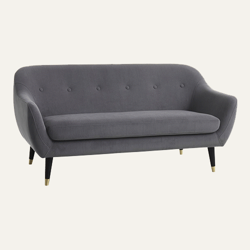 Sofa E.Egedal 2 Chỗ