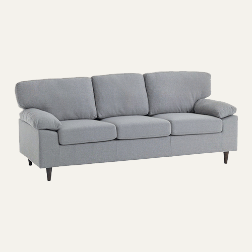 Sofa 3 Chỗ E.Gedved