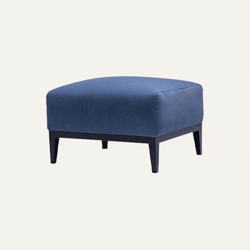 Ghế đôn Sofa E.Oliver