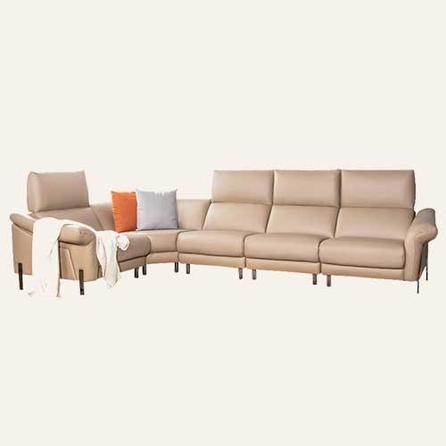 Sofa Isabel 5 chỗ