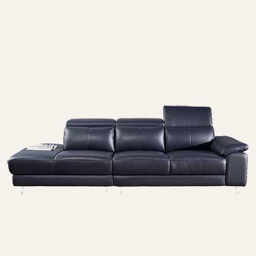 Sofa Frigg Navy 4 chỗ