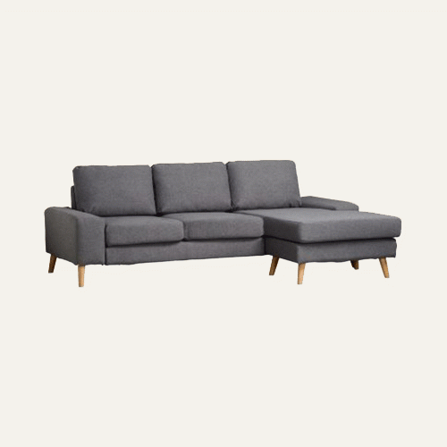 Sofa Kèm Ghế Nằm E.Narbonne