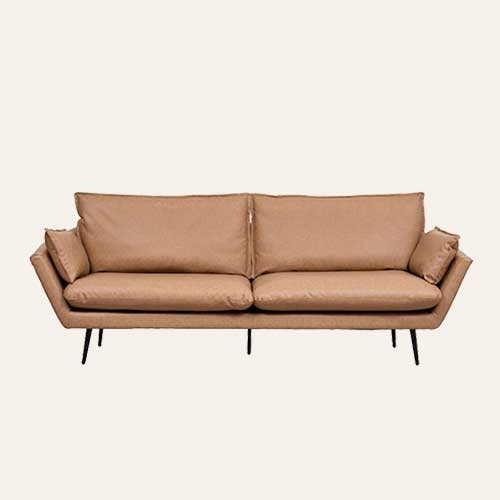 Ghế Sofa 3 chỗ Clair