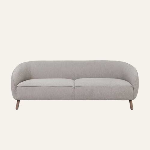 Ghế Sofa 3 chỗ Sinclair