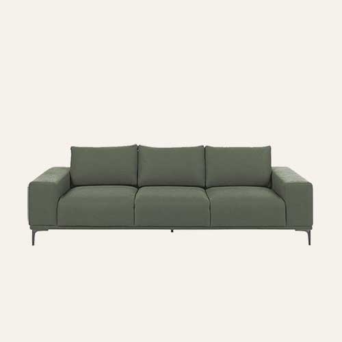 Ghế Sofa 3 chỗ Emerson