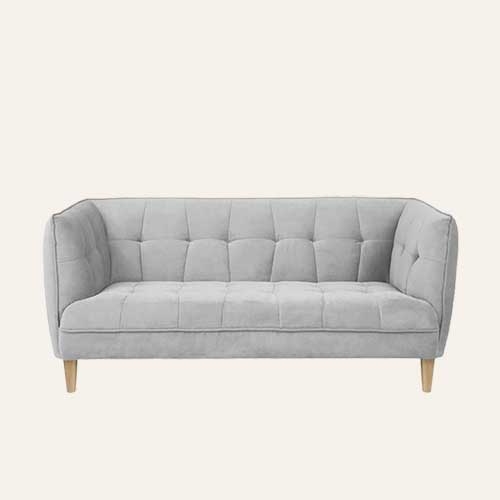 Ghế Sofa 3 chỗ Jonna