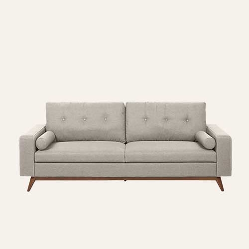 Ghế Sofa 3 Chỗ Kennora