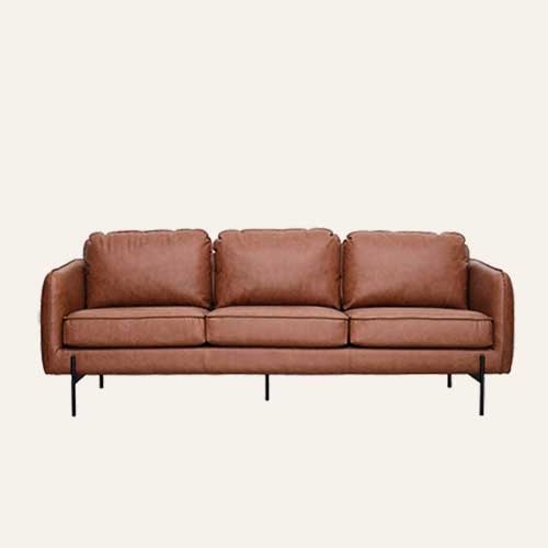 Ghế Sofa 3 Chỗ Limburg