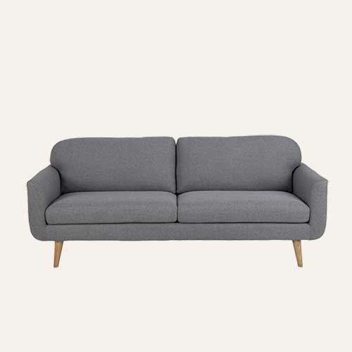 Ghế Sofa 3 Chỗ Lismore