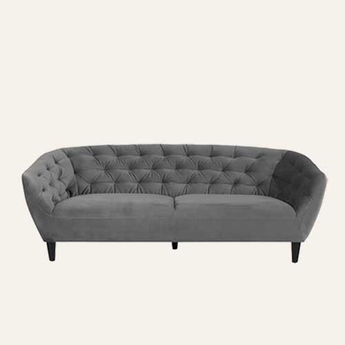 Ghế Sofa 3 Chỗ Ria