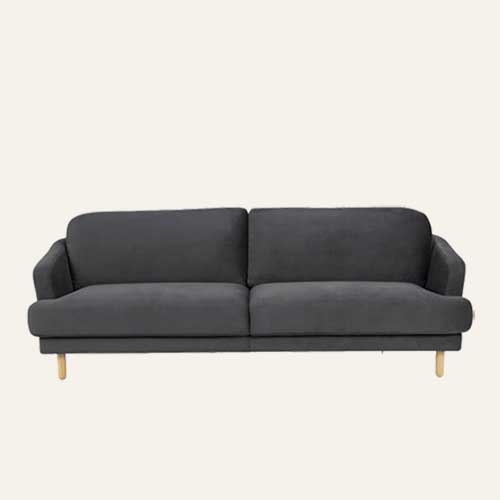 Ghế Sofa 3 Chỗ Yukon