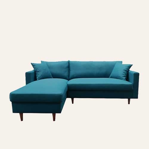 Ghế Sofa Góc Trái Adelaide