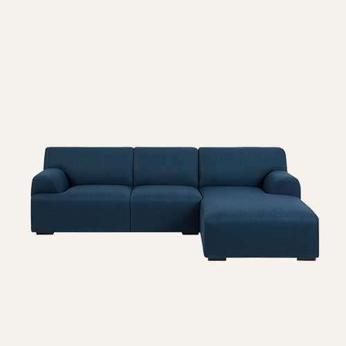 Ghế Sofa Góc Phải Cincinnati