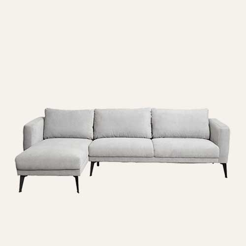 Ghế Sofa Góc Trái Kingsley