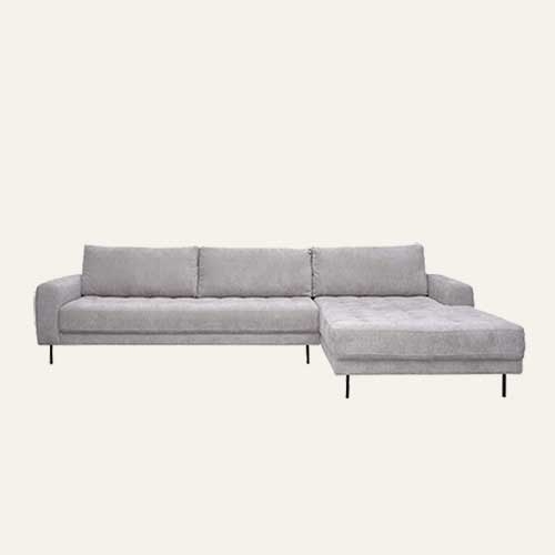 Ghế Sofa Góc Phải Rouge