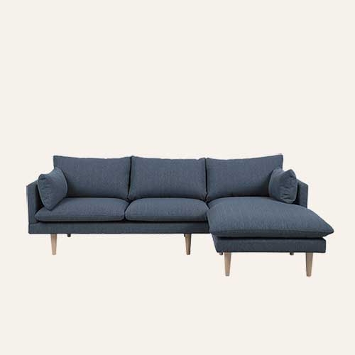 Ghế Sofa Góc Phải Sunderland