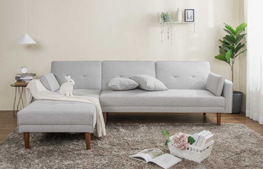 GHẾ SOFA-PK2 08