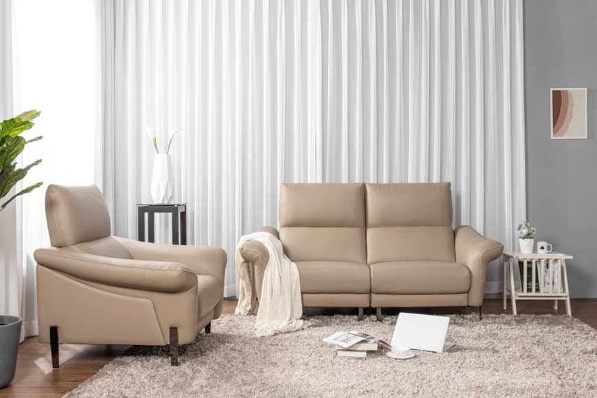 GHẾ SOFA-PK4 02