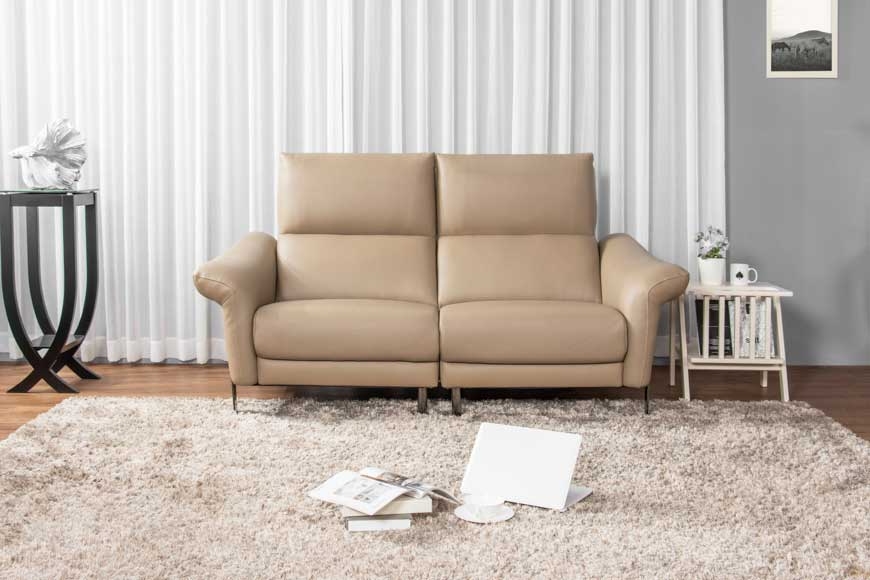 GHẾ SOFA-PK4 07