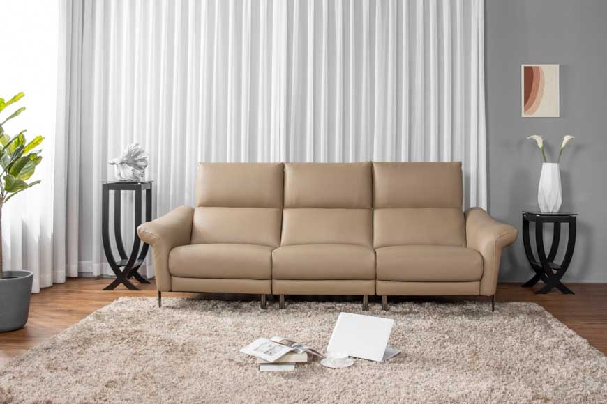 GHẾ SOFA-PK5 07