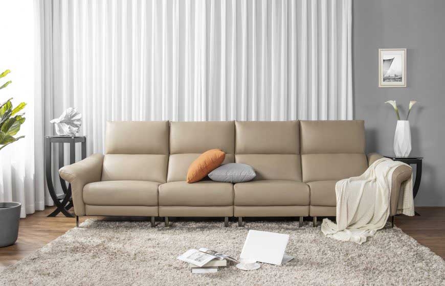 GHẾ SOFA-PK6 07